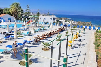 rethymno