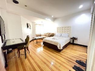 town and country hotel v mapa