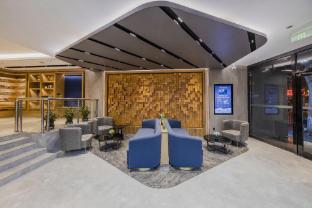 Motel 168 (Nanjing Confucius Temple Pingjiangfu Road),,2 star