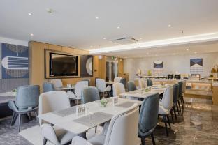 Motel 168 (Nanjing Confucius Temple Pingjiangfu Road),,2 star