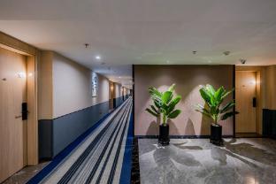 Motel 168 (Nanjing Confucius Temple Pingjiangfu Road),,2 star