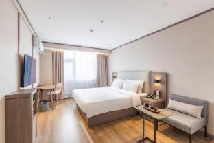 hanting hotel luoyang wanda
