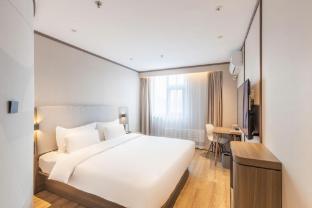 hanting hotel luoyang wanda