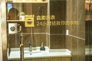 Hanting Hotel Luoyang Wanda,,2 star