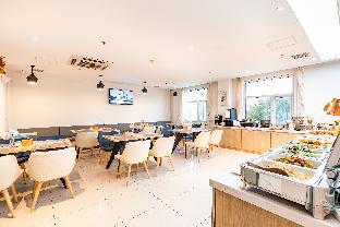 hanting hotel luoyang wanda