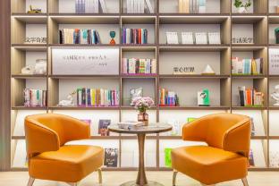 hanting hotel luoyang wanda