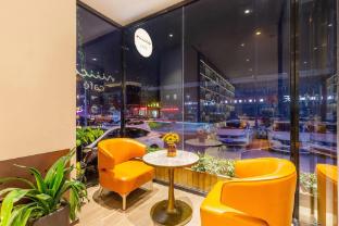 Hanting Hotel Luoyang Wanda,,2 star