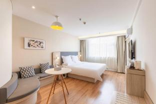 hanting hotel luoyang wanda