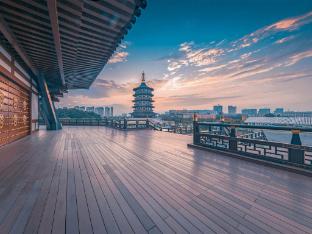 hanting hotel luoyang wanda