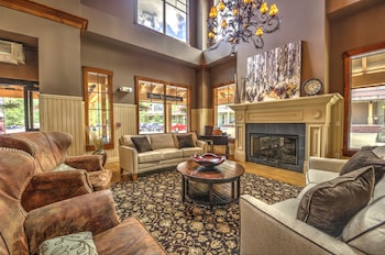 main street junction by wyndham vacation rentals