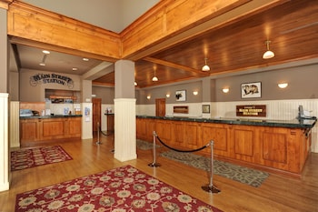 Main Street Junction By Wyndham Vacation Rentals,,0 star