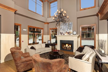 Main Street Junction By Wyndham Vacation Rentals,,0 star