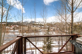 Main Street Junction By Wyndham Vacation Rentals,,0 star