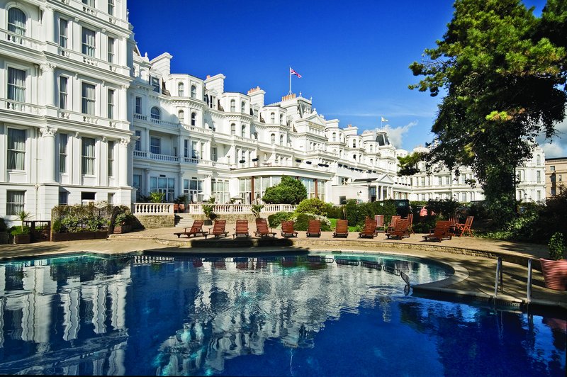 the grand hotel eastbourne