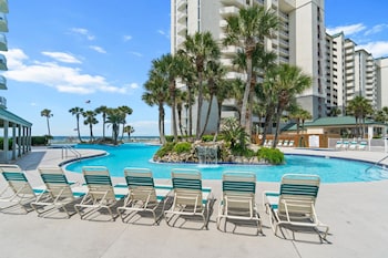 Long Beach Resort By Panhandle Getaways,,3.5 star