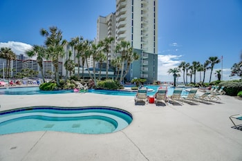 panama city beach