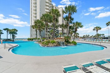 panama city beach