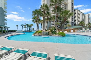 Long Beach Resort By Panhandle Getaways,,3.5 star