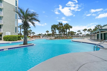 panama city beach