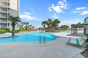panama city beach
