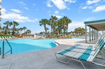 Long Beach Resort By Panhandle Getaways,,3.5 star