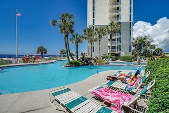 panama city beach
