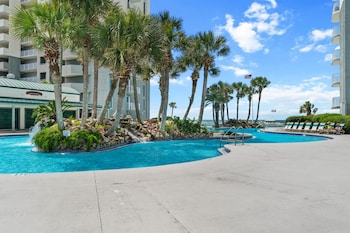 panama city beach
