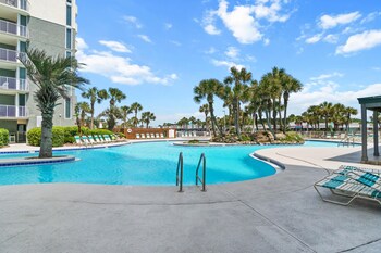 panama city beach