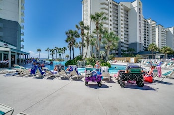 panama city beach