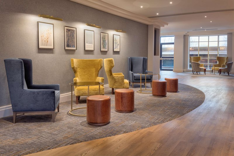 doubletree by hilton stoke on trent