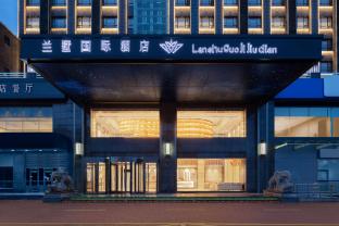 sea cube international hotel