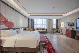 sea cube international hotel