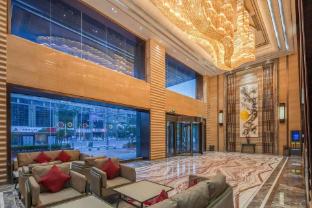 sea cube international hotel