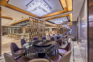 sea cube international hotel