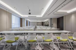 sea cube international hotel