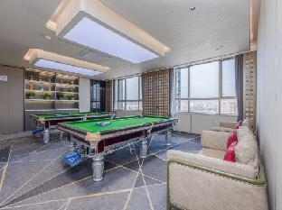 sea cube international hotel
