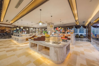 sea cube international hotel