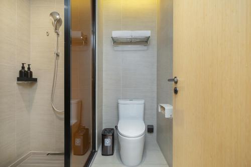 Xinlu Hotel (Shanghai New International Expo Center),,2 star