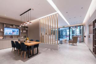 home inn chongqing wanzhou dianbao road wanda plaza