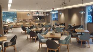 home inn chongqing wanzhou dianbao road wanda plaza