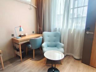 home inn chongqing wanzhou dianbao road wanda plaza