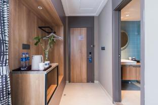 home inn chongqing wanzhou dianbao road wanda plaza