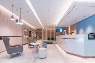 home inn chongqing wanzhou dianbao road wanda plaza