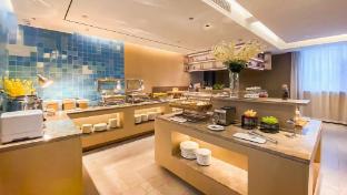home inn chongqing wanzhou dianbao road wanda plaza