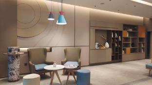 home inn chongqing wanzhou dianbao road wanda plaza