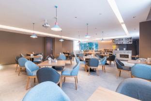 home inn chongqing wanzhou dianbao road wanda plaza