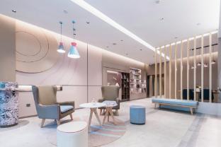 home inn chongqing wanzhou dianbao road wanda plaza