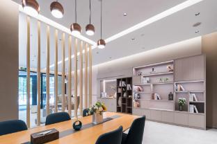 home inn chongqing wanzhou dianbao road wanda plaza