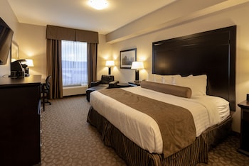 the kanata by bcminns whitecourt