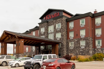 The Kanata By Bcminns Whitecourt,Alberta>>Whitecourt,4 star
